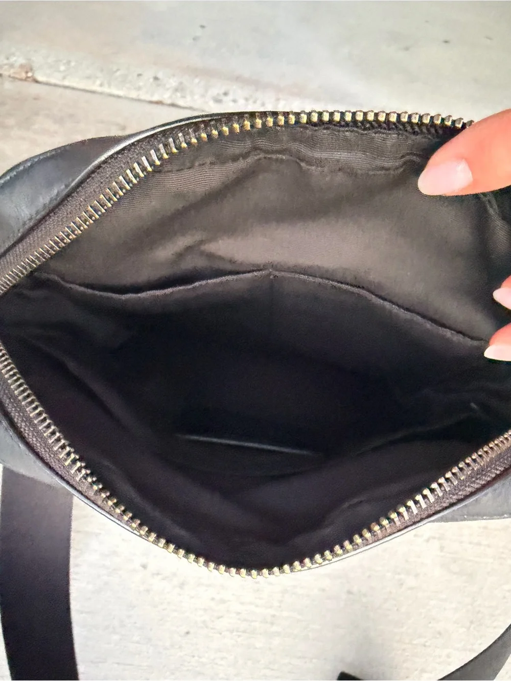 Authentic Coach Houston Flight Bag in Signature Canvas